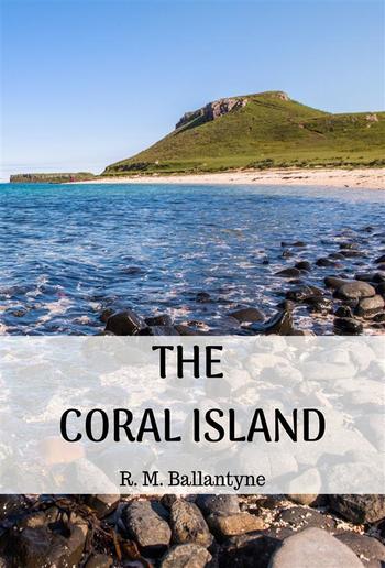 The Coral Island PDF