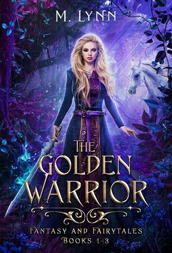 The Golden Warrior PDF