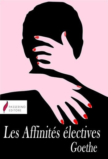 Les Affinités électives PDF