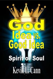 God Idea vs. Good Idea PDF