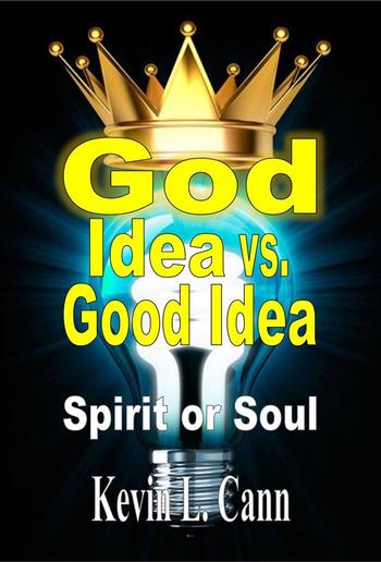 God Idea vs. Good Idea PDF