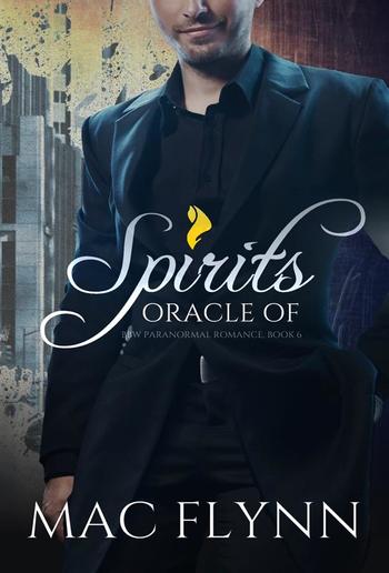 Oracle of Spirits #6 PDF