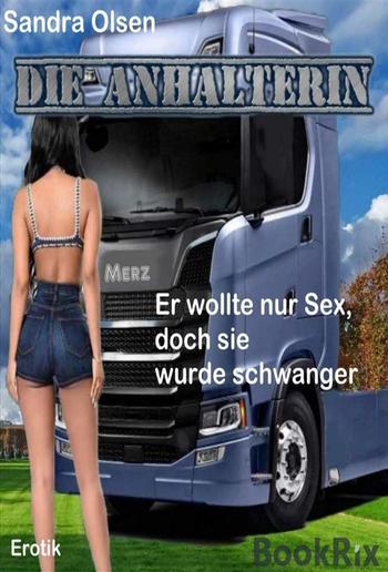 Die Anhalterin PDF