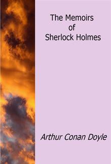 The Memoirs of Sherlock Holmes PDF