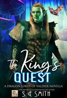 The King’s Quest PDF