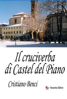 Il cruciverba di Castel del Piano PDF