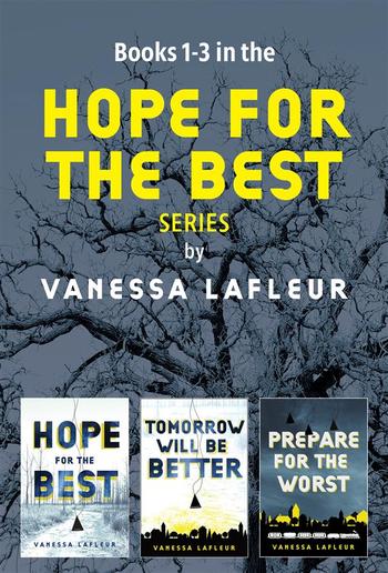 Hope For The Best Series PDF