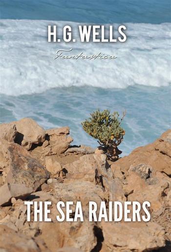 The Sea Raiders PDF