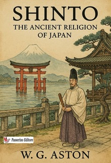 Shinto: The Ancient Religion of Japan PDF