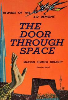 The Door Through Space PDF