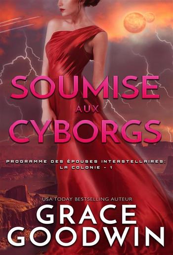 Soumise aux cyborgs PDF