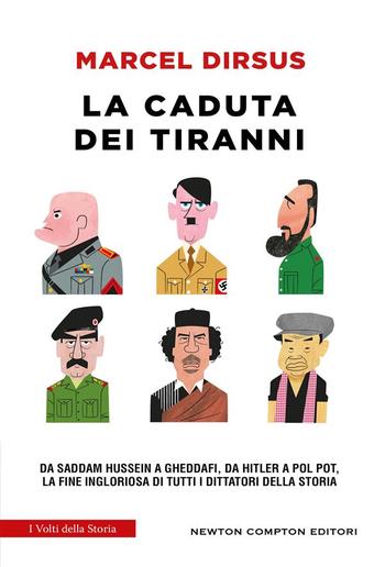 La caduta dei tiranni PDF