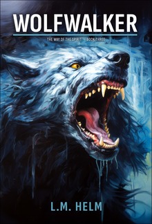 Wolfwalker PDF