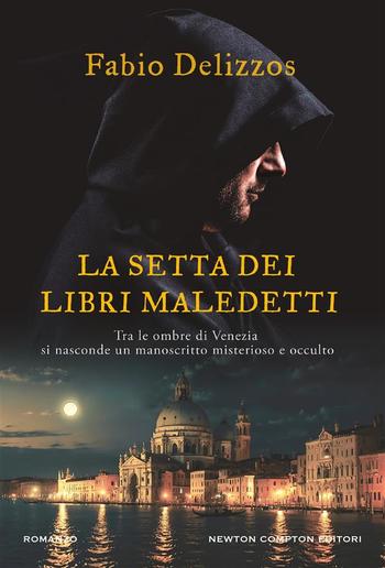 La setta dei libri maledetti PDF