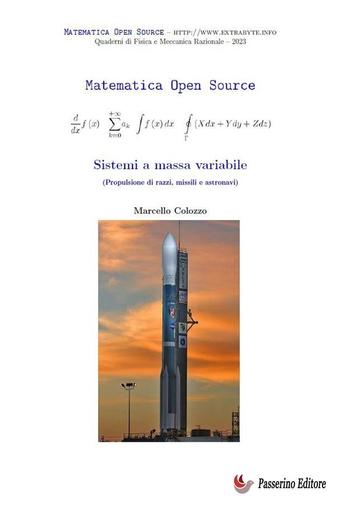 Sistemi a massa variabile PDF