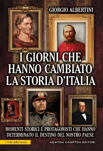 I giorni che hanno cambiato la storia d'Italia PDF