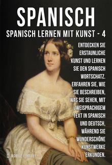 4 - Spanisch - Spanisch Lernen Mit Kunst PDF