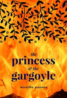 The Princess & The Gargoyle PDF