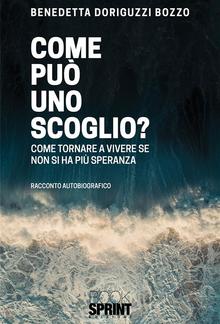 Come può uno scoglio? PDF