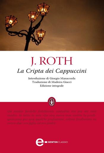 La Cripta dei Cappuccini PDF