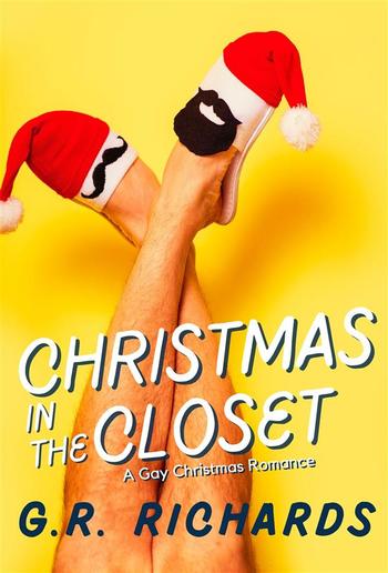 Christmas in the Closet PDF