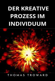 Der kreative Prozess im Individuum  (übersetzt) PDF