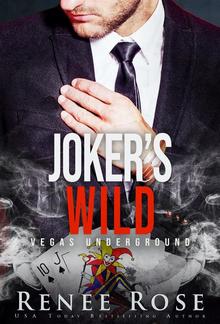 Joker’s Wild PDF