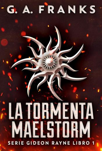 La Tormenta Maelstorm PDF