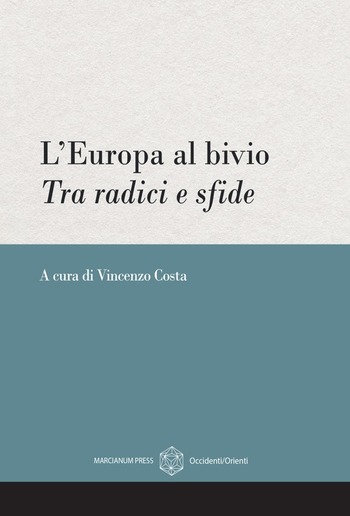 L'Europa al bivio PDF L'Europa al bivio PDF