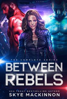 Between Rebels PDF