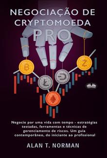 Negociação De Cryptomoeda Pró PDF