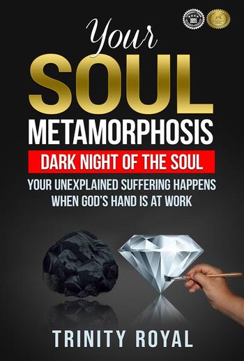 Dark Night of the Soul PDF