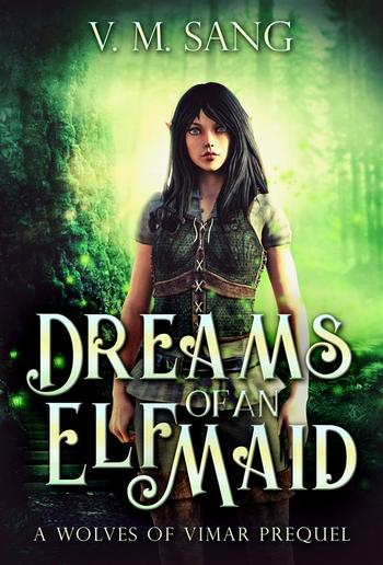 Dreams Of An Elf Maid PDF