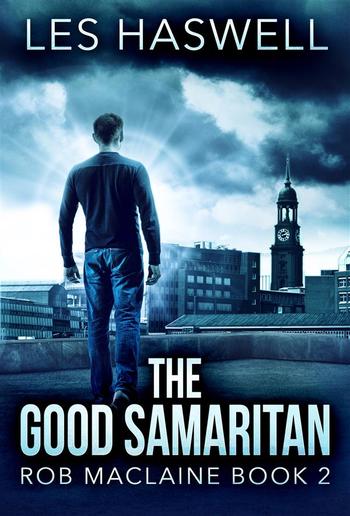 The Good Samaritan PDF