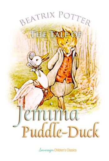 The Tale of Jemima Puddle-Duck PDF