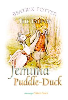 The Tale of Jemima Puddle-Duck PDF