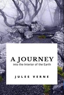 A Journey into the Interior of the Earth PDF