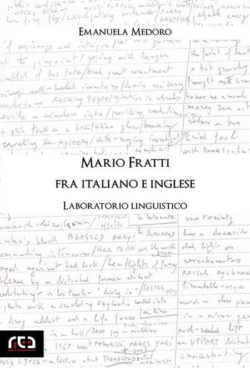 Mario Fratti fra italiano e inglese PDF