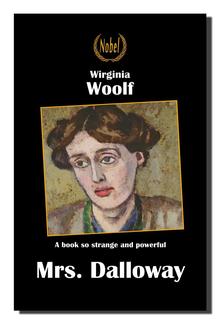 Mrs. Dalloway PDF