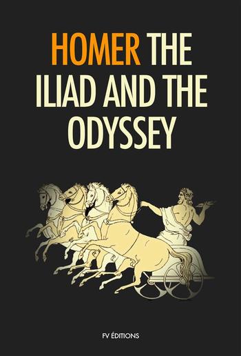 The Iliad and the Odyssey PDF