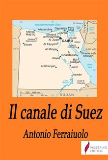 Il canale di Suez PDF