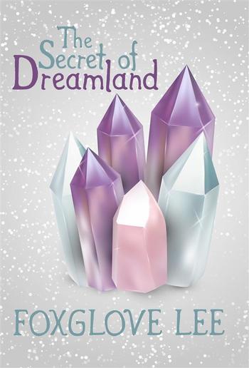 The Secret of Dreamland PDF