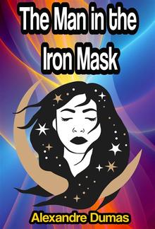 The Man in the Iron Mask PDF