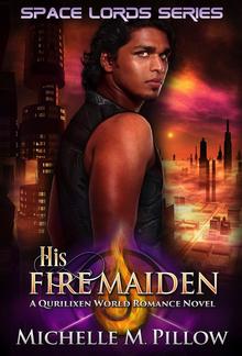 His Fire Maiden PDF