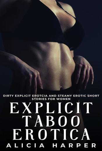 Explicit Taboo Erotica PDF