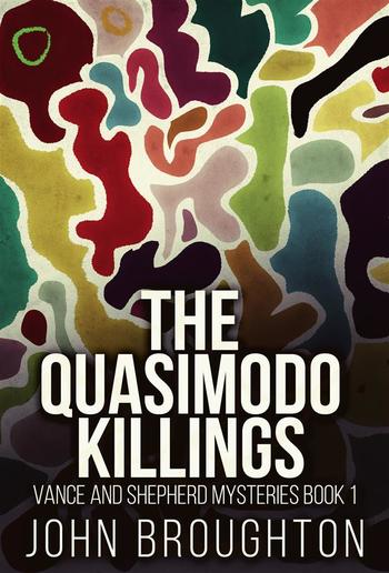 The Quasimodo Killings PDF