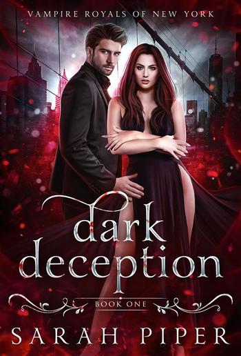 Dark Deception PDF