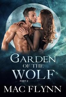 Garden of the Wolf #2 PDF