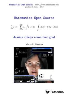 Jessica insegna come fare goal PDF