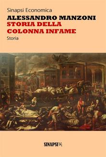 Storia della colonna infame. PDF